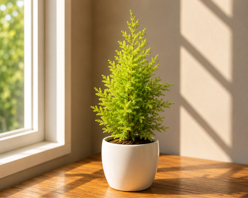 SBL - GOLDEN CYPRESS